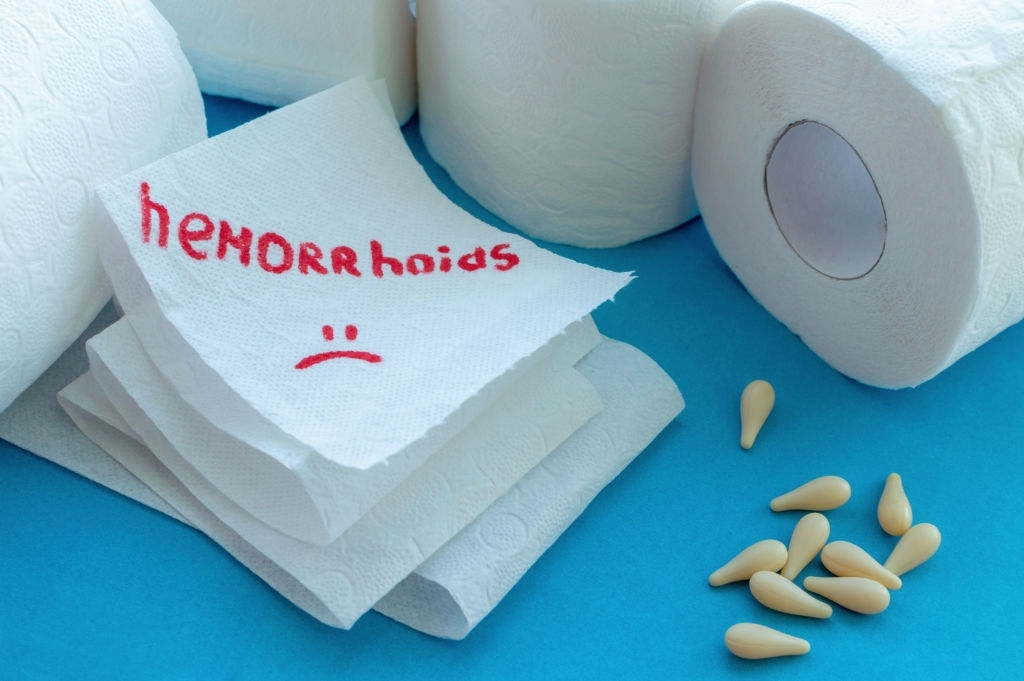 Know about piles treatment at home.