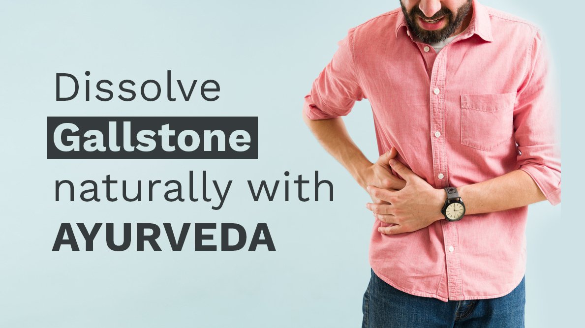 Dissolve-gallstone-naturally-with ayurveda